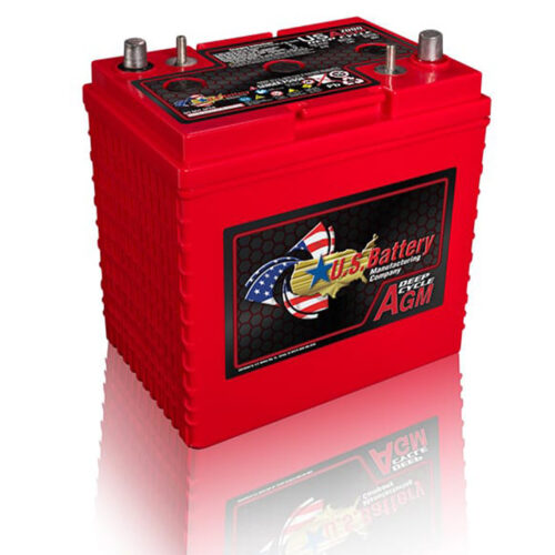 US-AGM-2000 AGM 2000