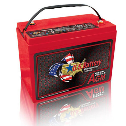 US AGM 6V27