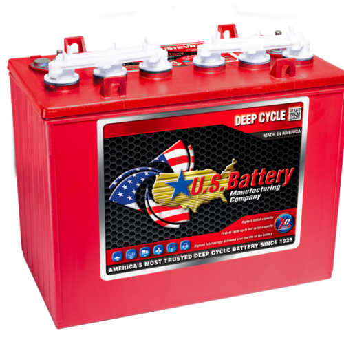 US12VRX US 12VRX XC2