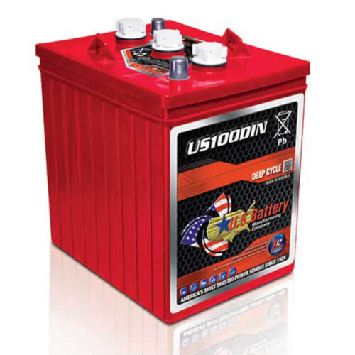 US-100DIN-XC2 US 100DIN XC2